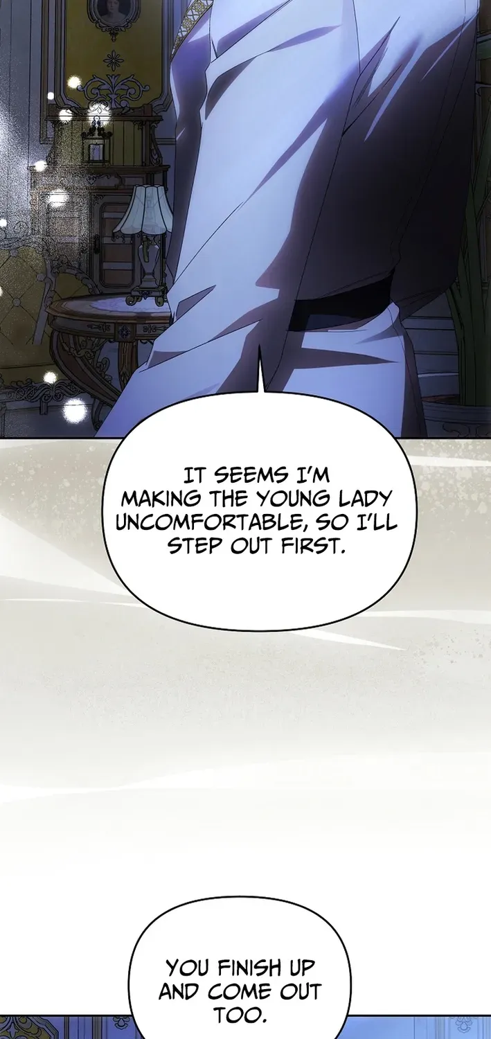 How to Escape from Reverse Harem Clichés Chapter 8 page 64 - 