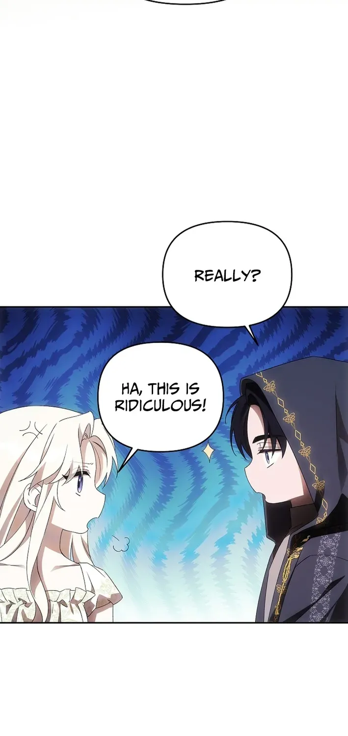 How to Escape from Reverse Harem Clichés Chapter 8 page 73 - 