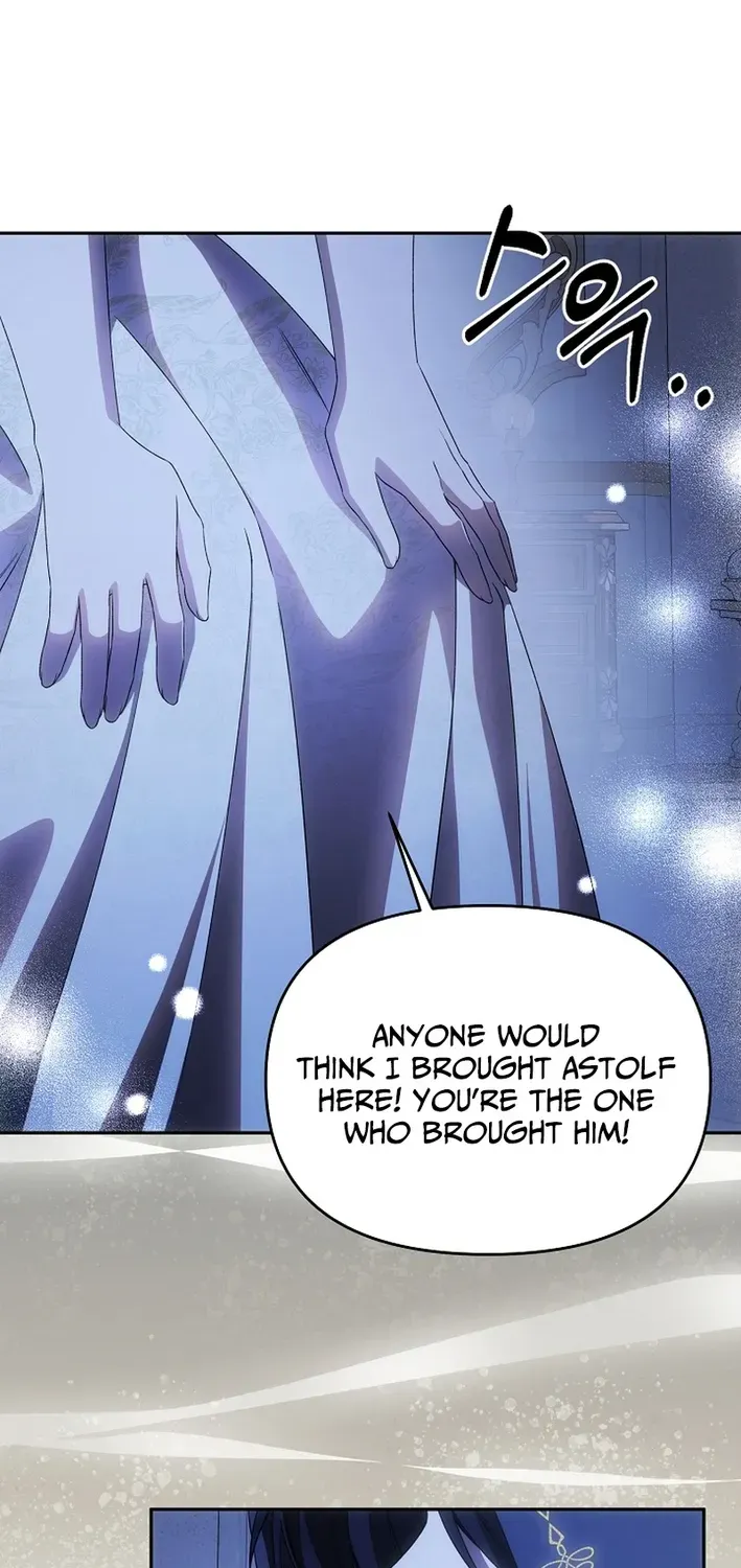 How to Escape from Reverse Harem Clichés Chapter 8 page 74 - 