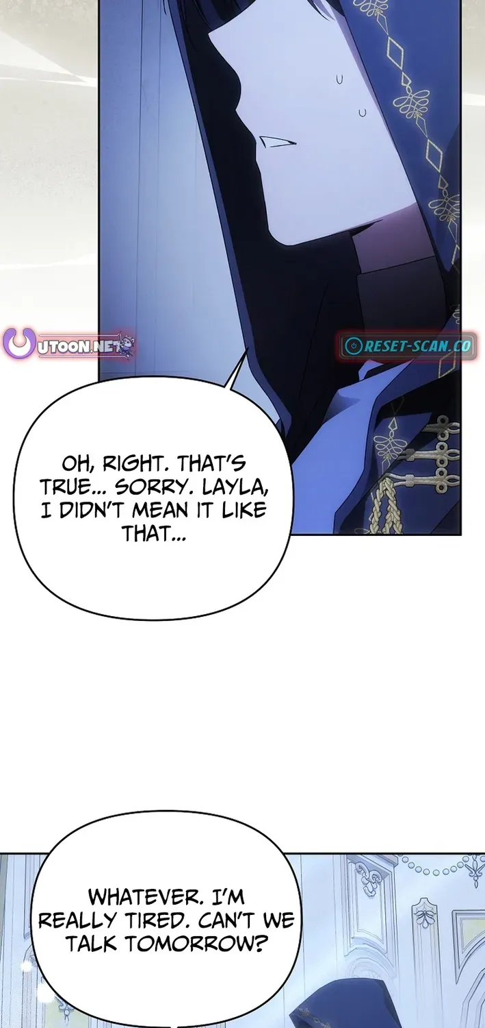 How to Escape from Reverse Harem Clichés Chapter 8 page 75 - 