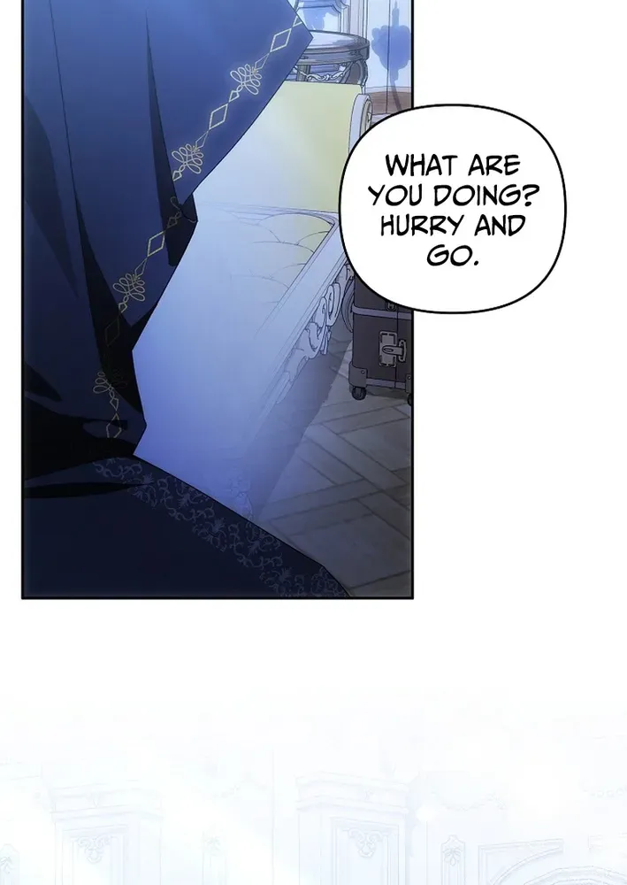 How to Escape from Reverse Harem Clichés Chapter 8 page 77 - 