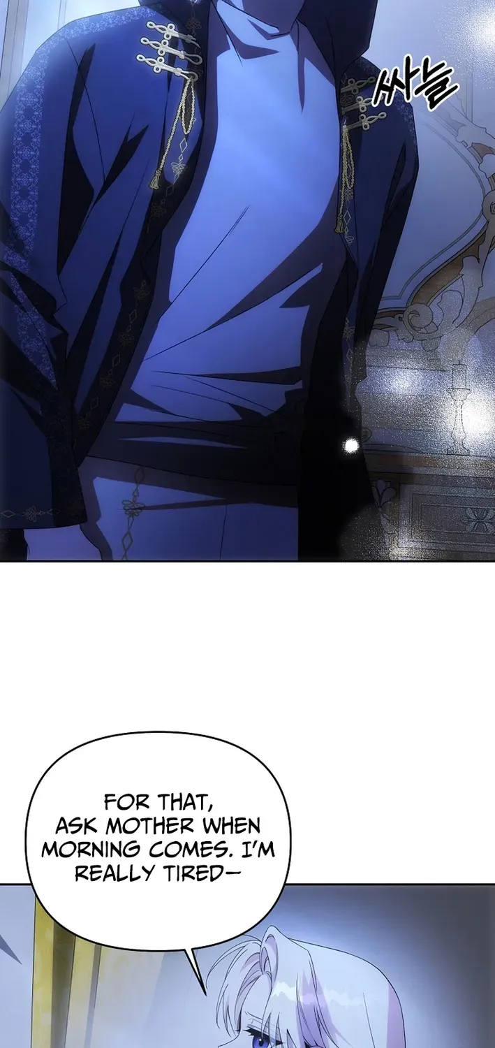 How to Escape from Reverse Harem Clichés Chapter 8 page 80 - 