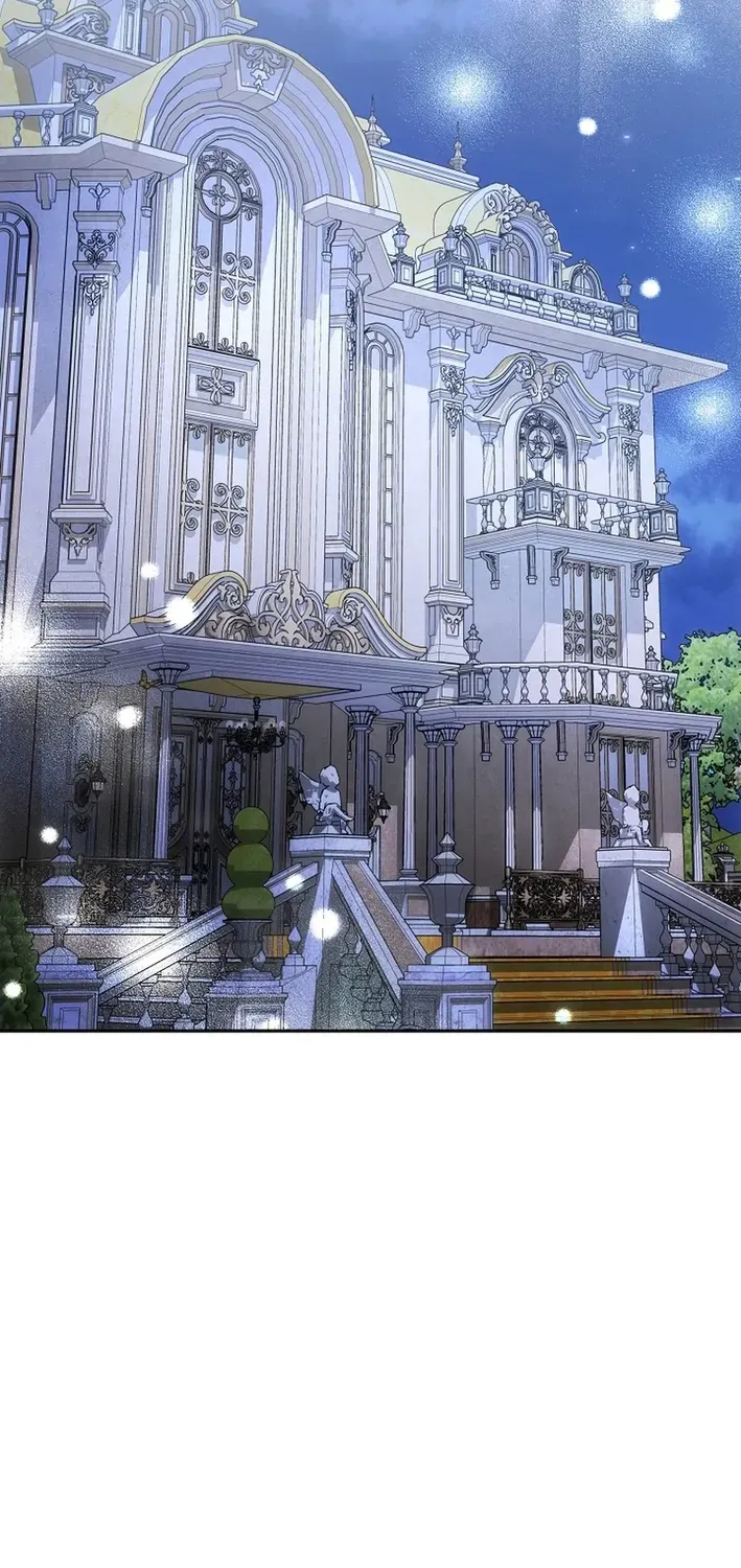 How to Escape from Reverse Harem Clichés Chapter 8 page 9 - 