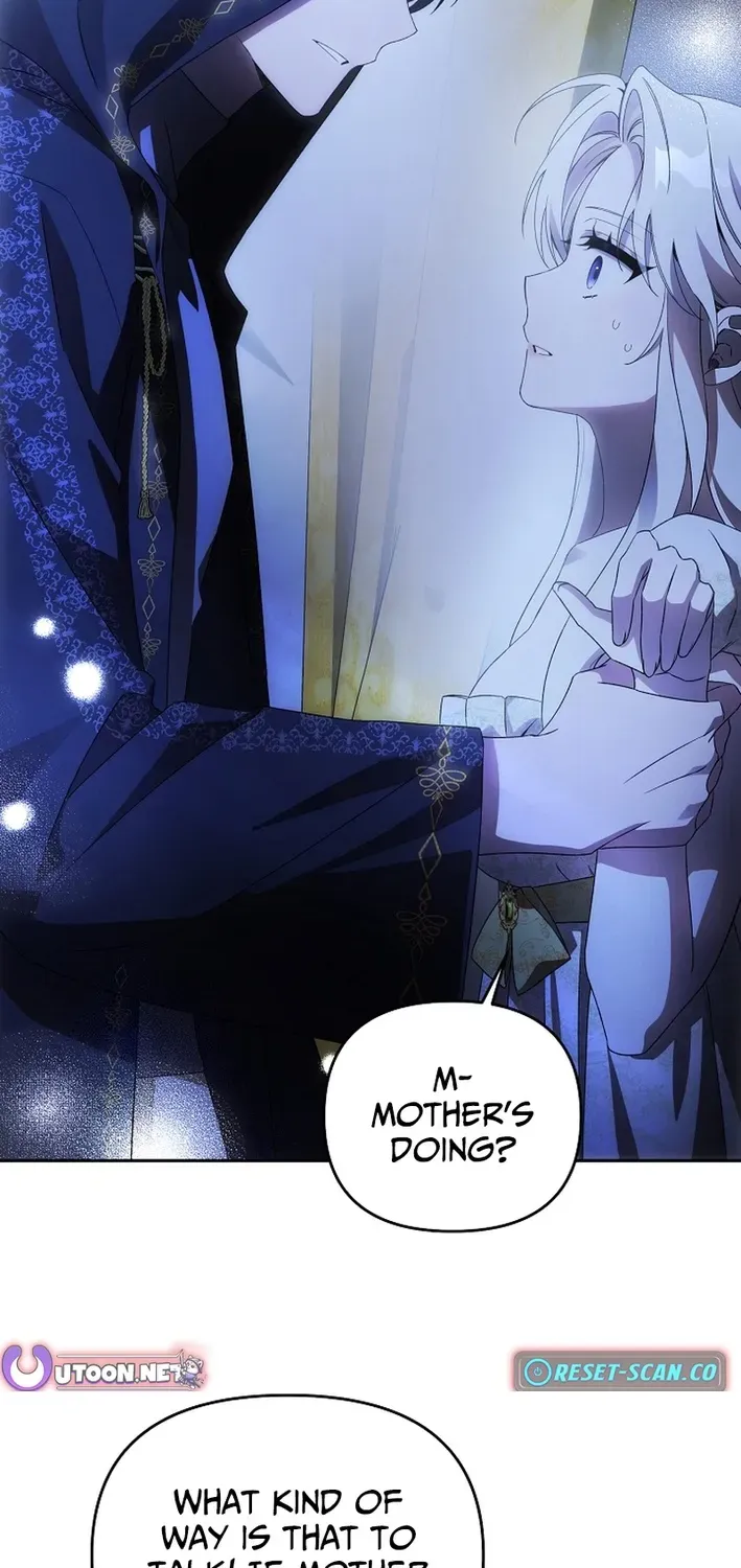 How to Escape from Reverse Harem Clichés Chapter 8 page 83 - 