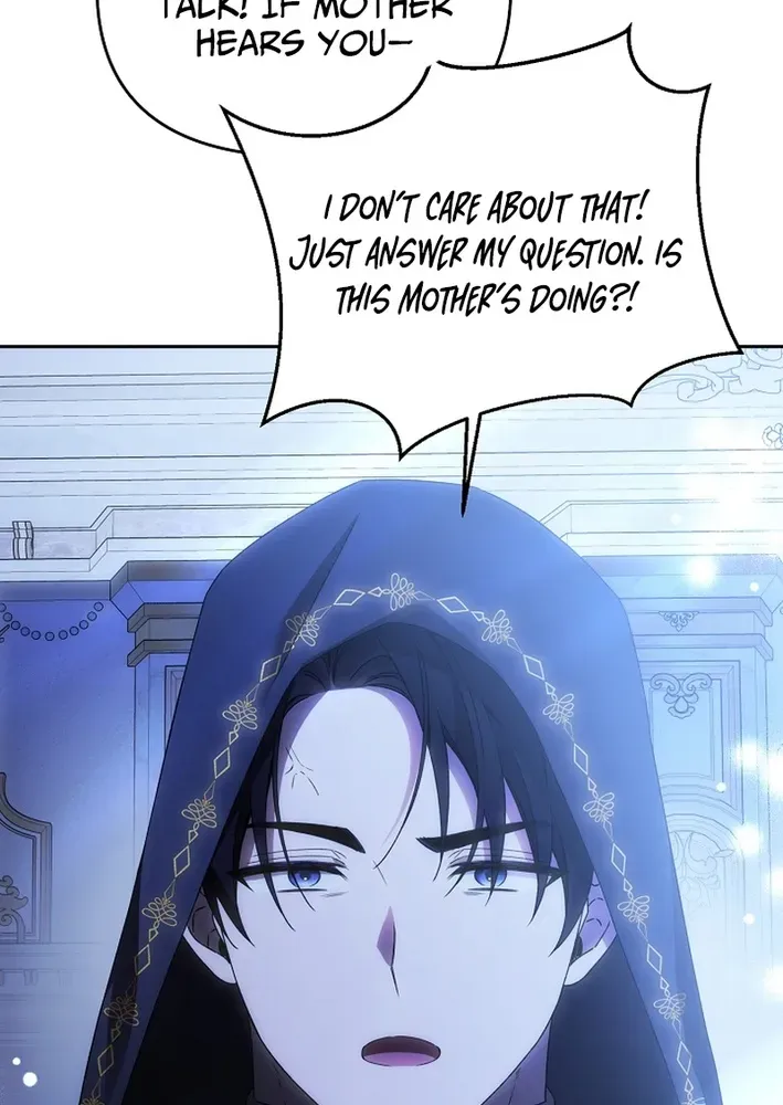How to Escape from Reverse Harem Clichés Chapter 8 page 84 - 