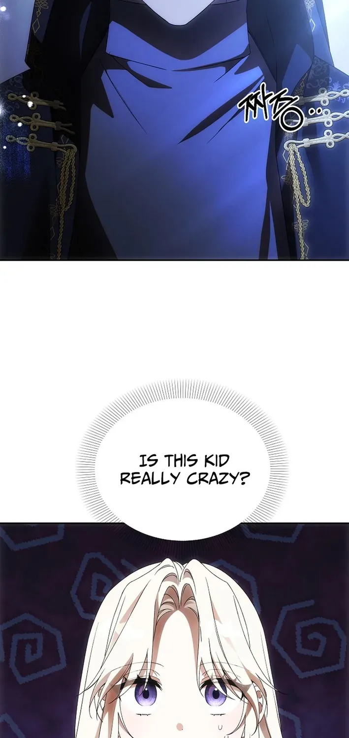How to Escape from Reverse Harem Clichés Chapter 8 page 85 - 