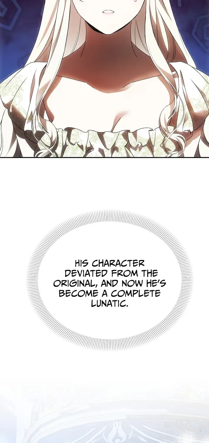 How to Escape from Reverse Harem Clichés Chapter 8 page 86 - 
