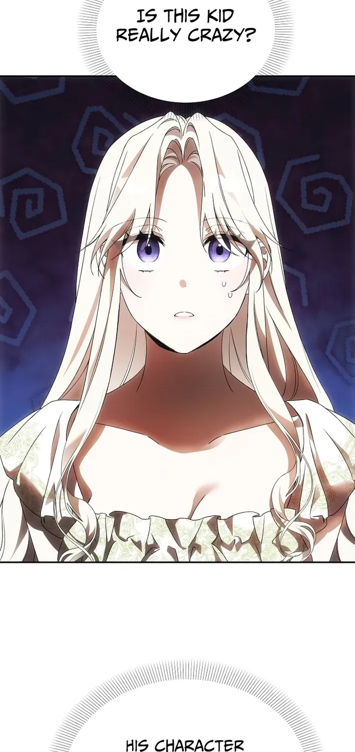 How to Escape from Reverse Harem Clichés Chapter 9 page 2 - 