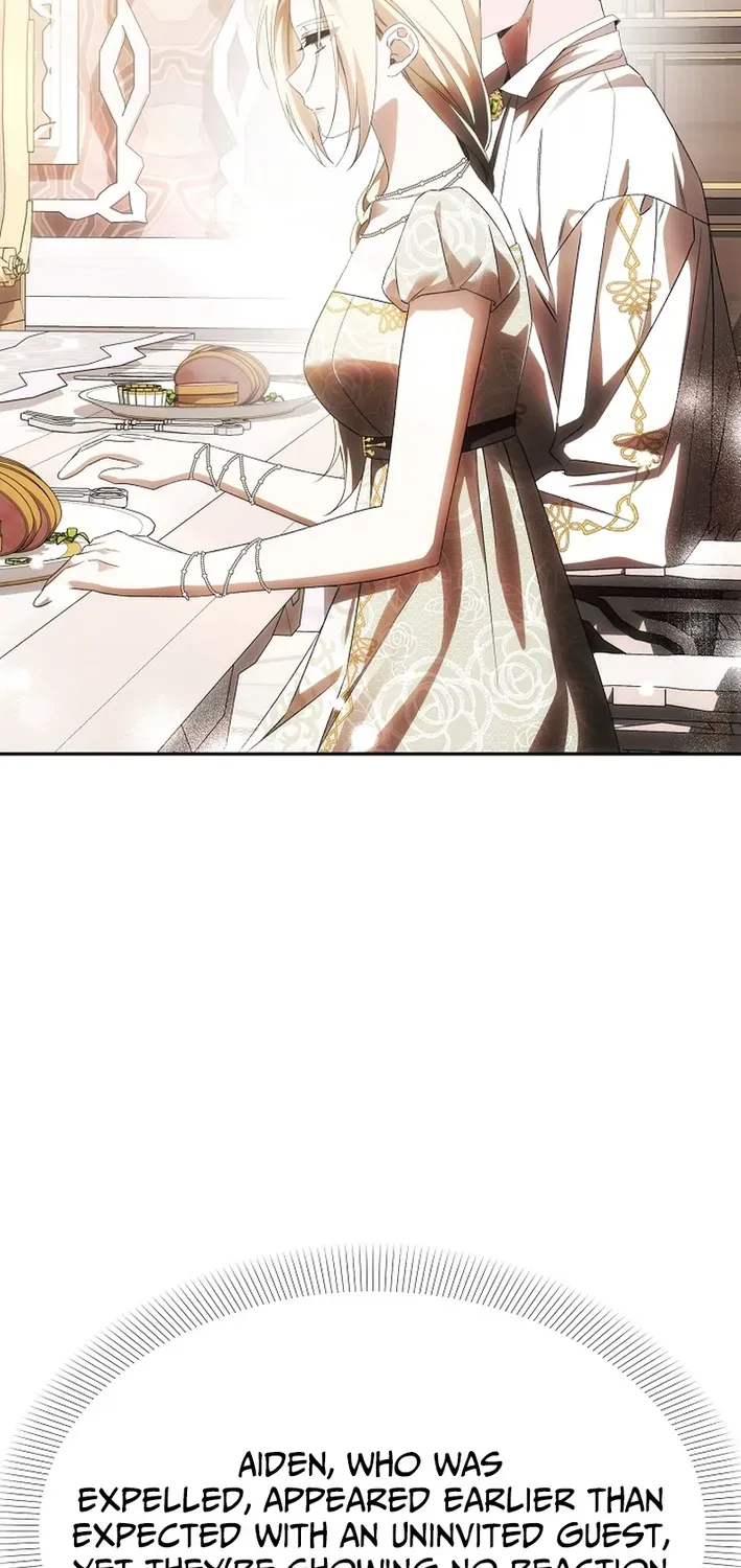How to Escape from Reverse Harem Clichés Chapter 9 page 12 - 