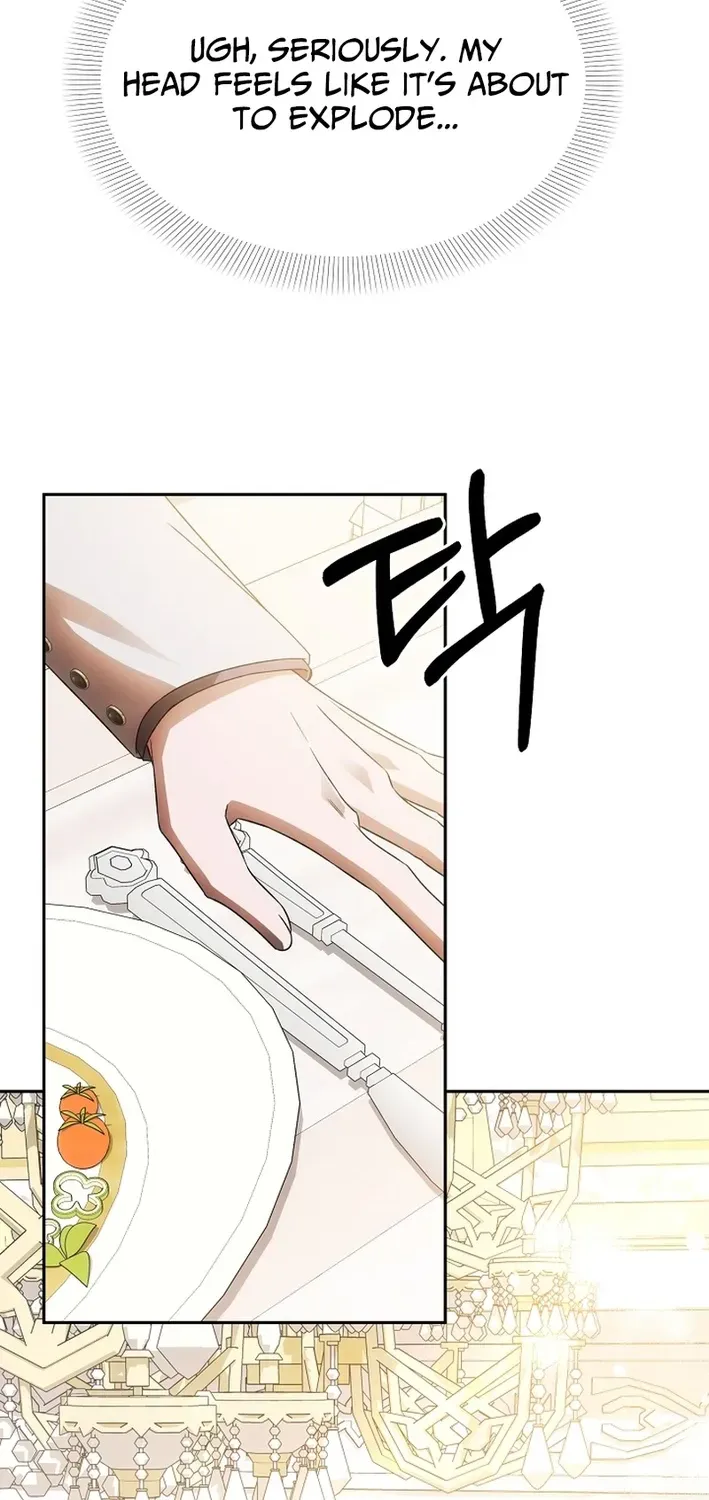 How to Escape from Reverse Harem Clichés Chapter 9 page 16 - 