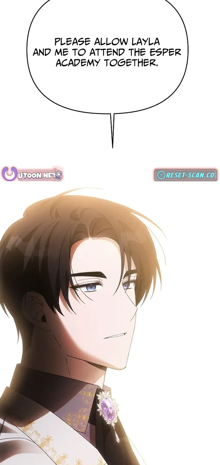 How to Escape from Reverse Harem Clichés Chapter 9 page 19 - 