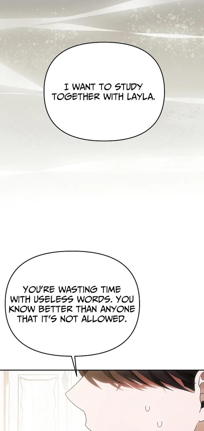 How to Escape from Reverse Harem Clichés Chapter 9 page 22 - 