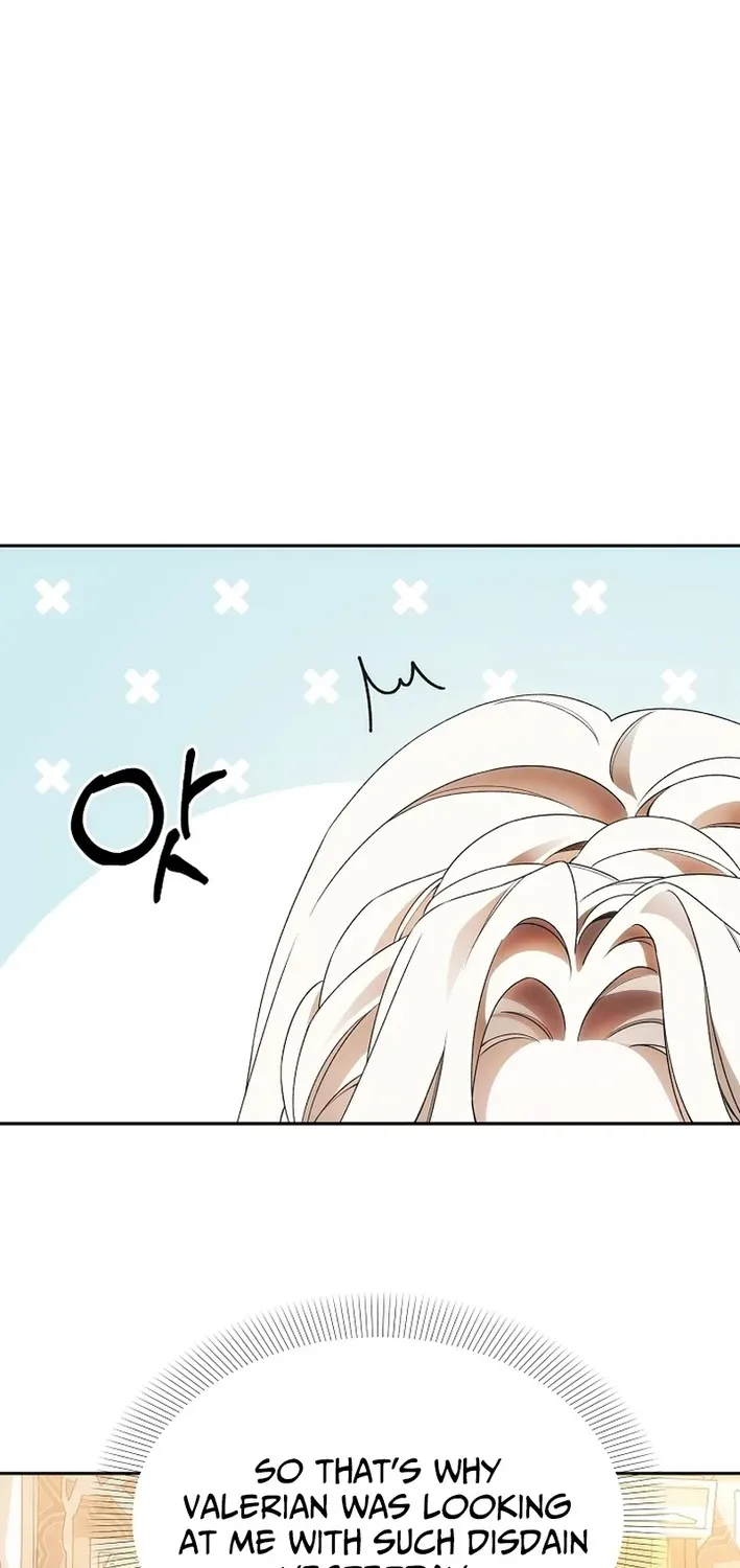 How to Escape from Reverse Harem Clichés Chapter 9 page 27 - 
