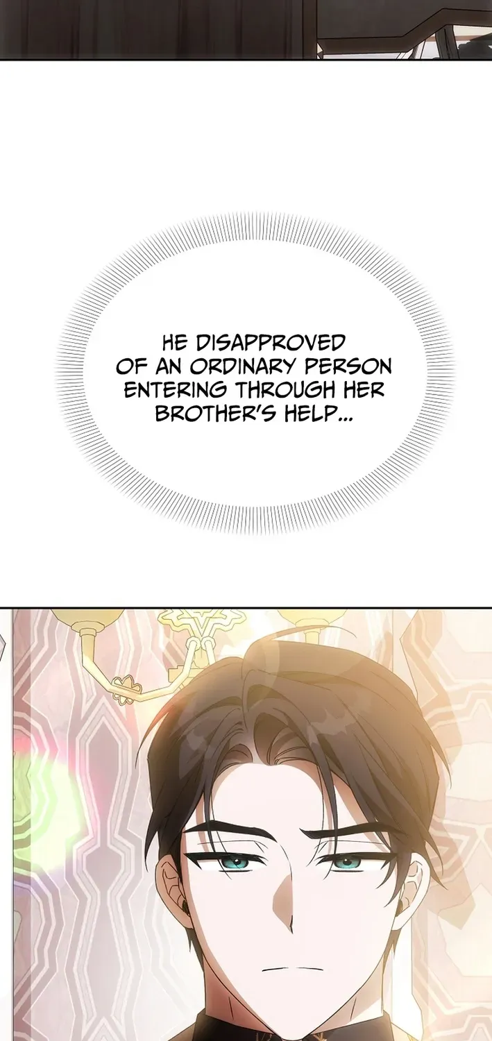 How to Escape from Reverse Harem Clichés Chapter 9 page 29 - 
