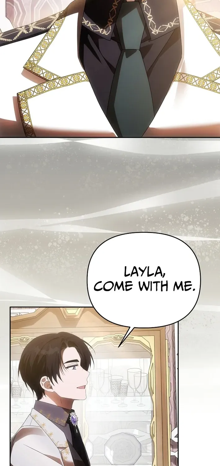 How to Escape from Reverse Harem Clichés Chapter 9 page 30 - 