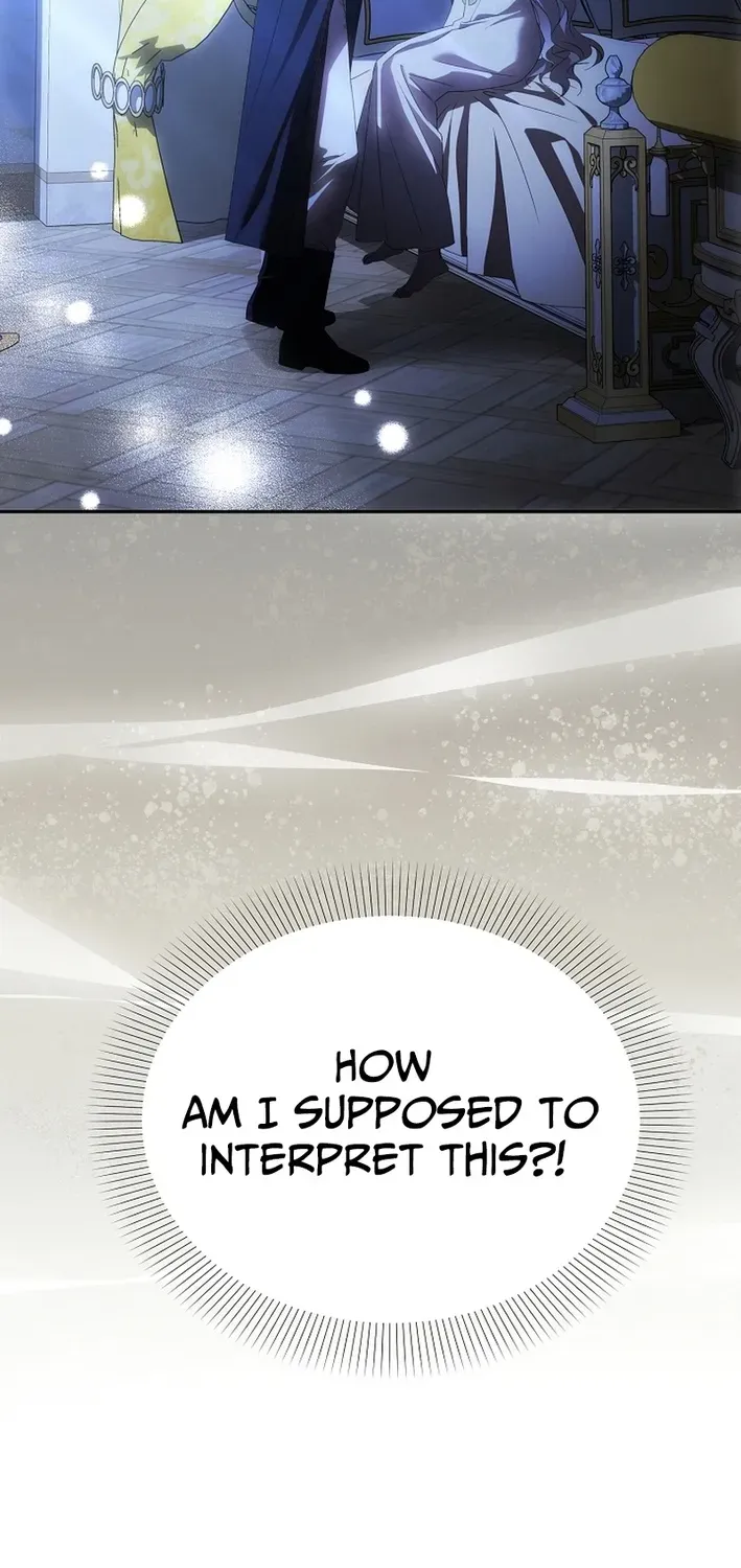 How to Escape from Reverse Harem Clichés Chapter 9 page 4 - 