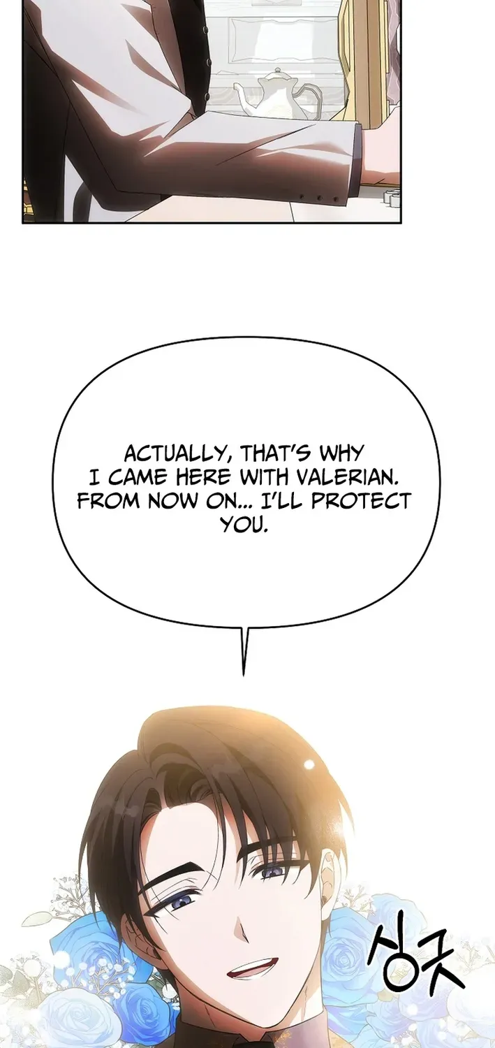 How to Escape from Reverse Harem Clichés Chapter 9 page 31 - 