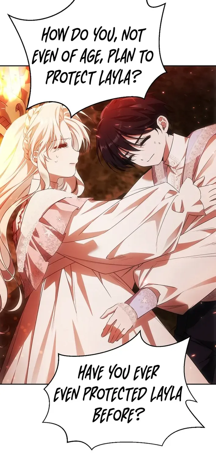 How to Escape from Reverse Harem Clichés Chapter 9 page 34 - 