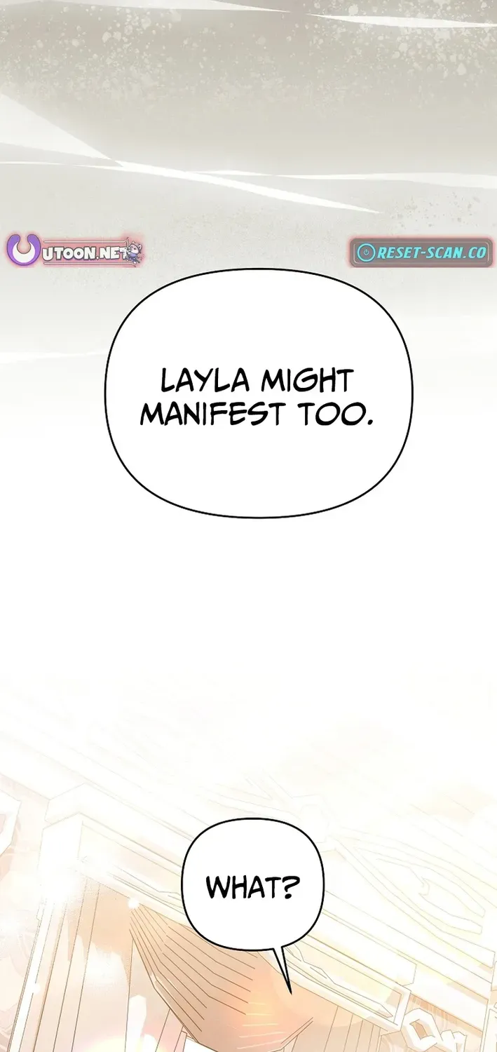 How to Escape from Reverse Harem Clichés Chapter 9 page 37 - 