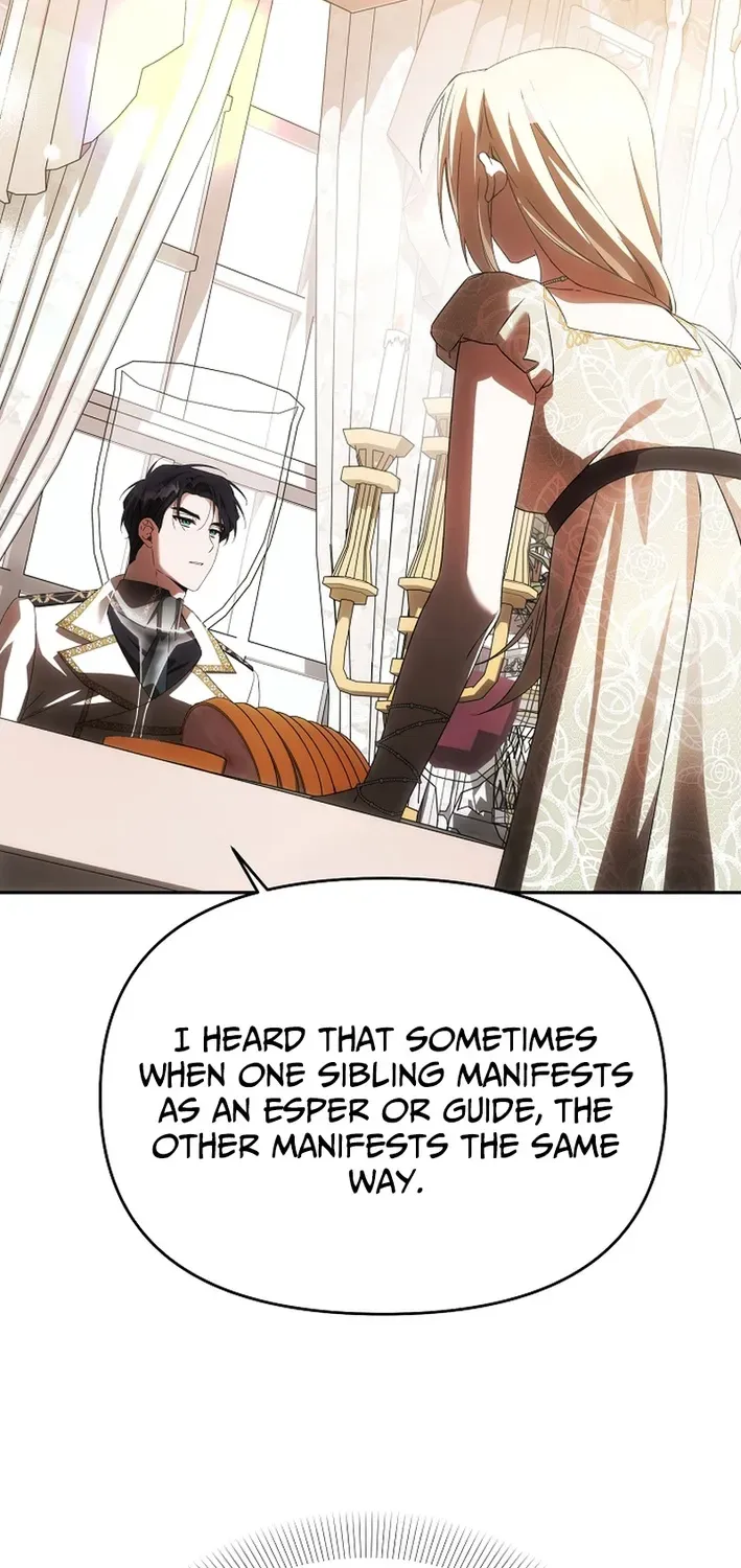 How to Escape from Reverse Harem Clichés Chapter 9 page 38 - 