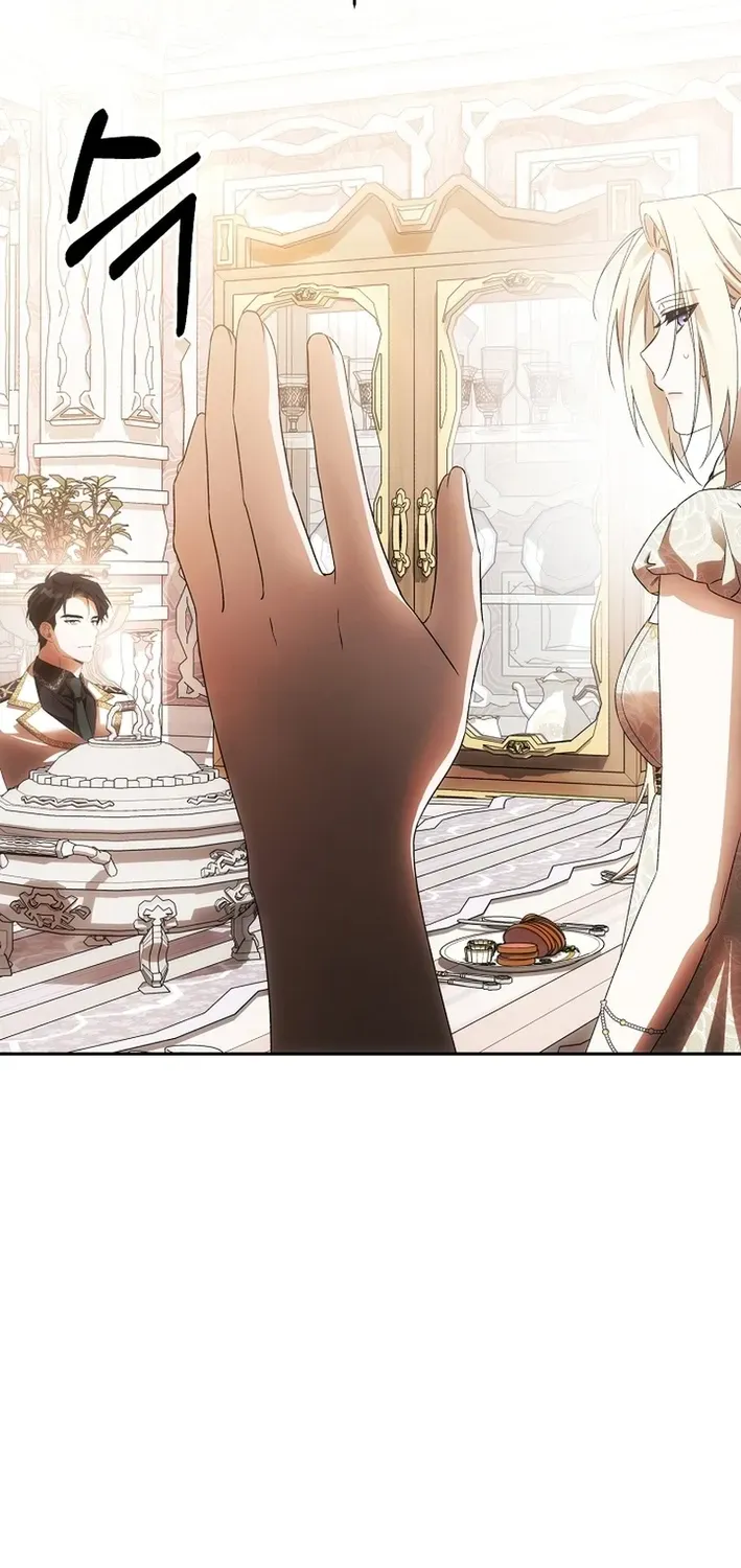How to Escape from Reverse Harem Clichés Chapter 9 page 41 - 