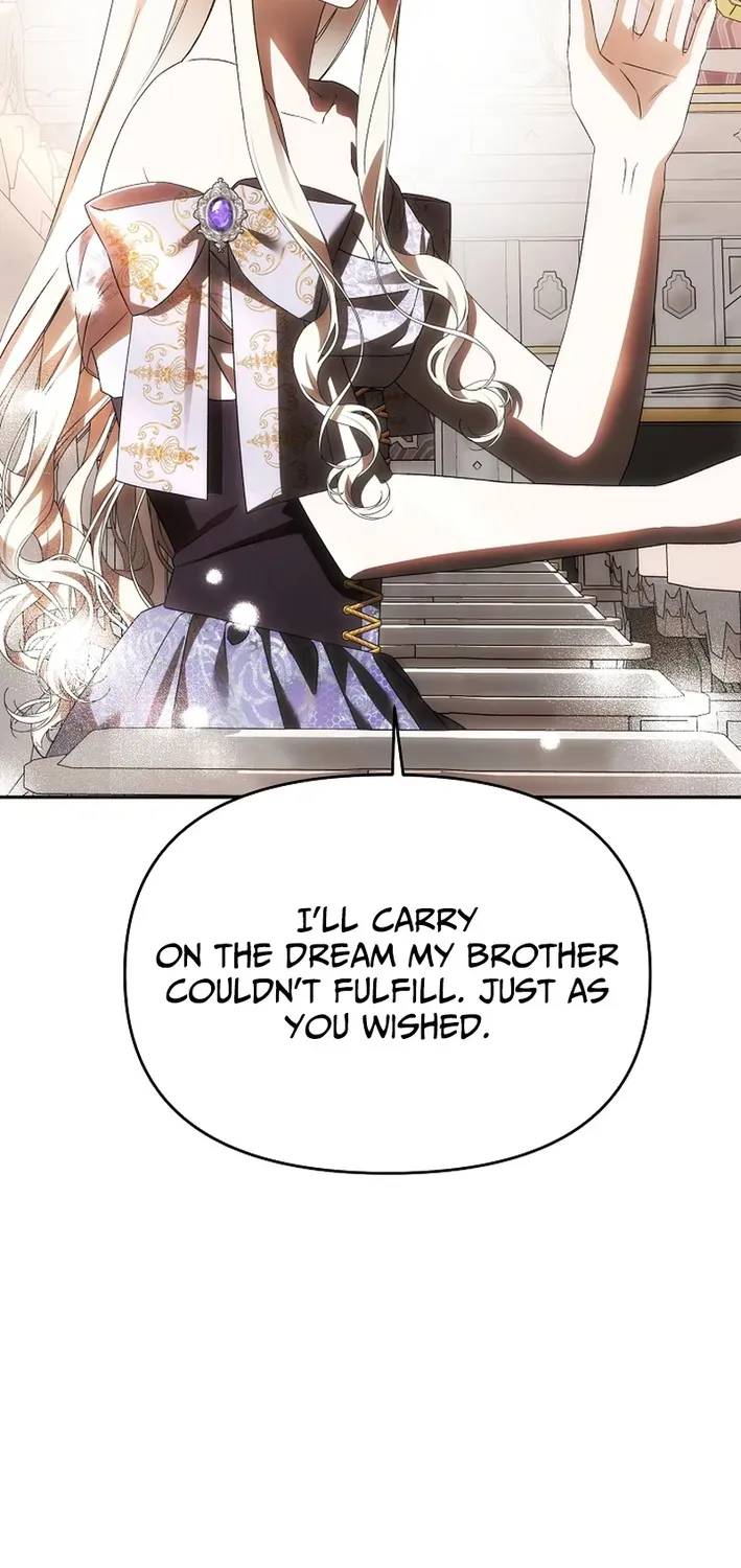 How to Escape from Reverse Harem Clichés Chapter 9 page 43 - 