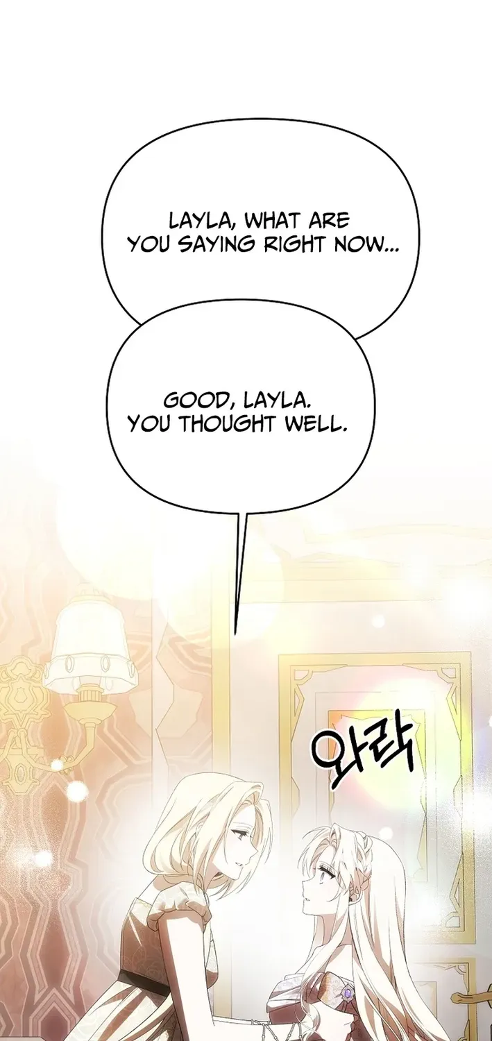 How to Escape from Reverse Harem Clichés Chapter 9 page 44 - 