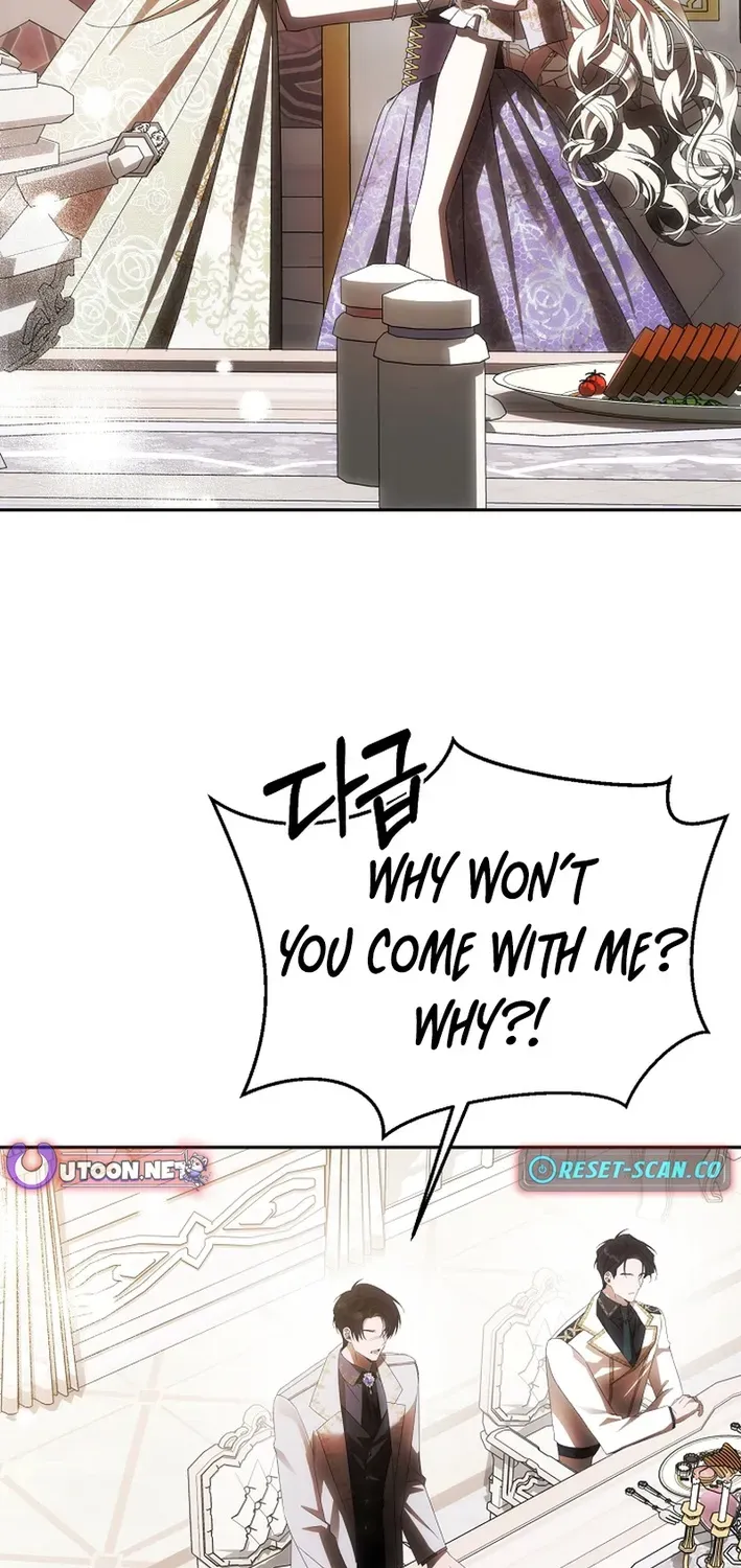How to Escape from Reverse Harem Clichés Chapter 9 page 45 - 