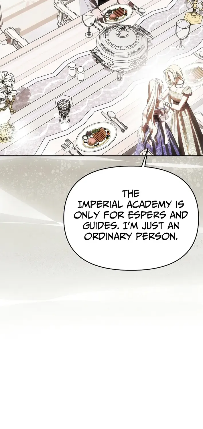 How to Escape from Reverse Harem Clichés Chapter 9 page 46 - 