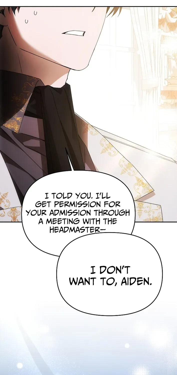 How to Escape from Reverse Harem Clichés Chapter 9 page 47 - 