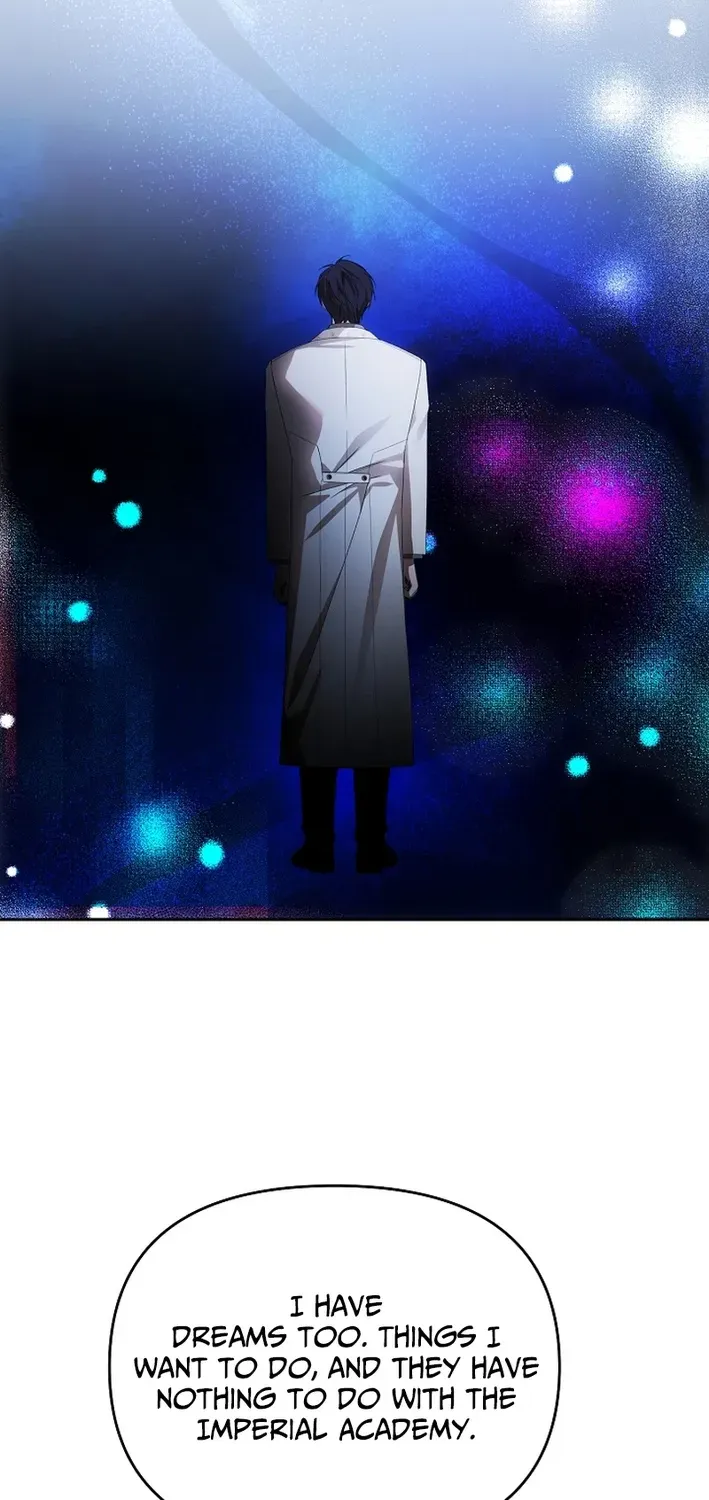 How to Escape from Reverse Harem Clichés Chapter 9 page 48 - 