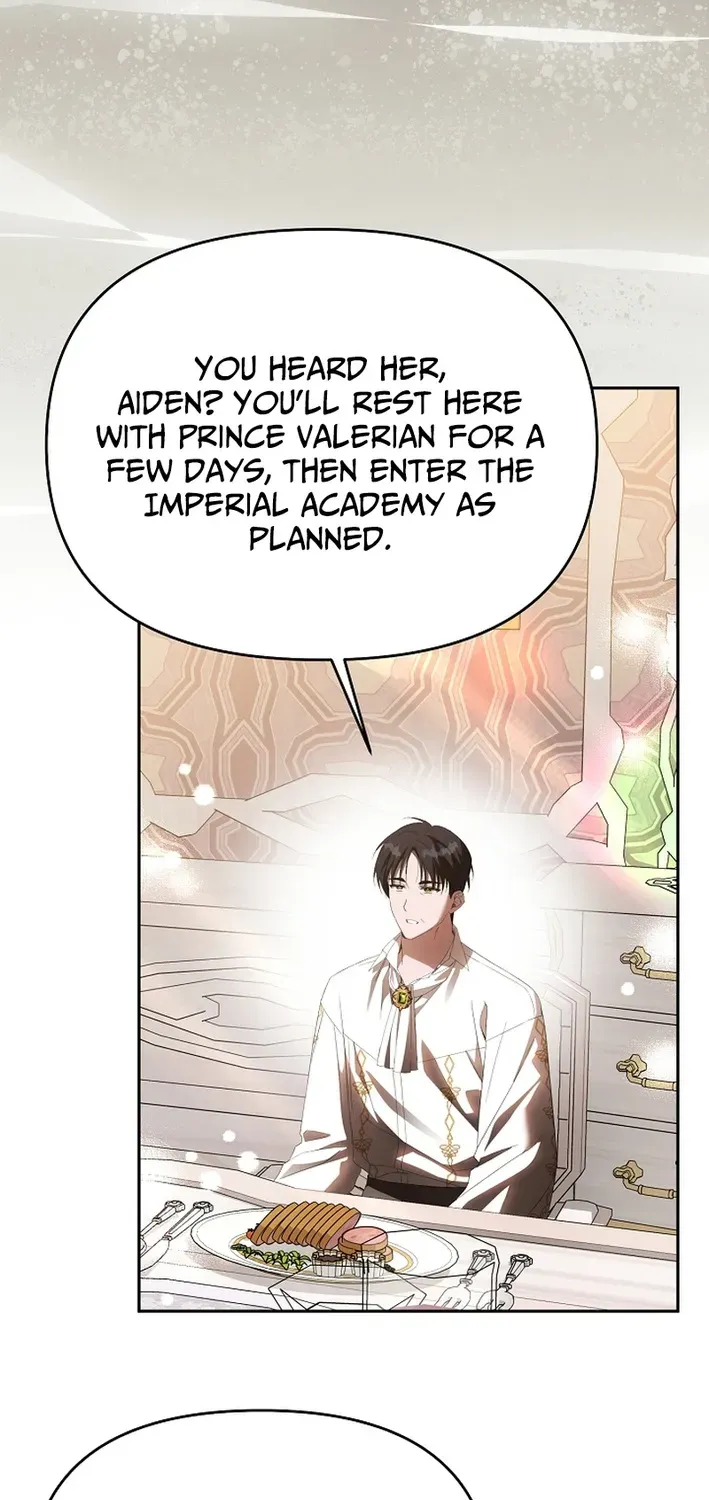 How to Escape from Reverse Harem Clichés Chapter 9 page 52 - 