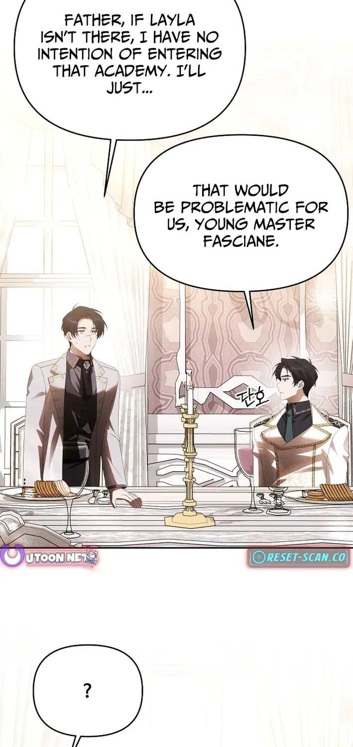 How to Escape from Reverse Harem Clichés Chapter 9 page 53 - 