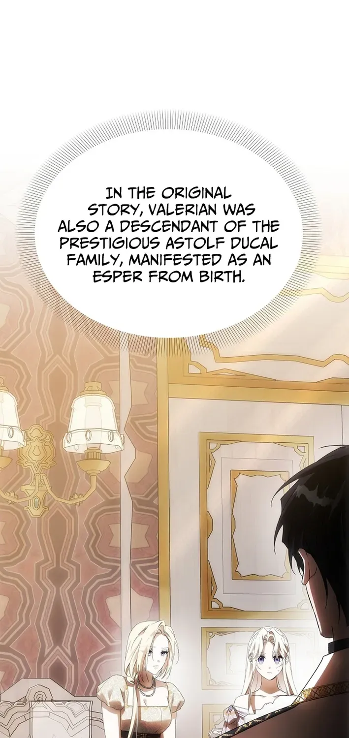 How to Escape from Reverse Harem Clichés Chapter 9 page 64 - 