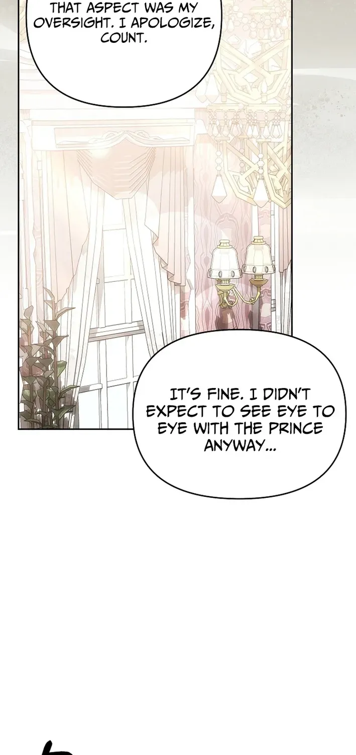 How to Escape from Reverse Harem Clichés Chapter 9 page 75 - 