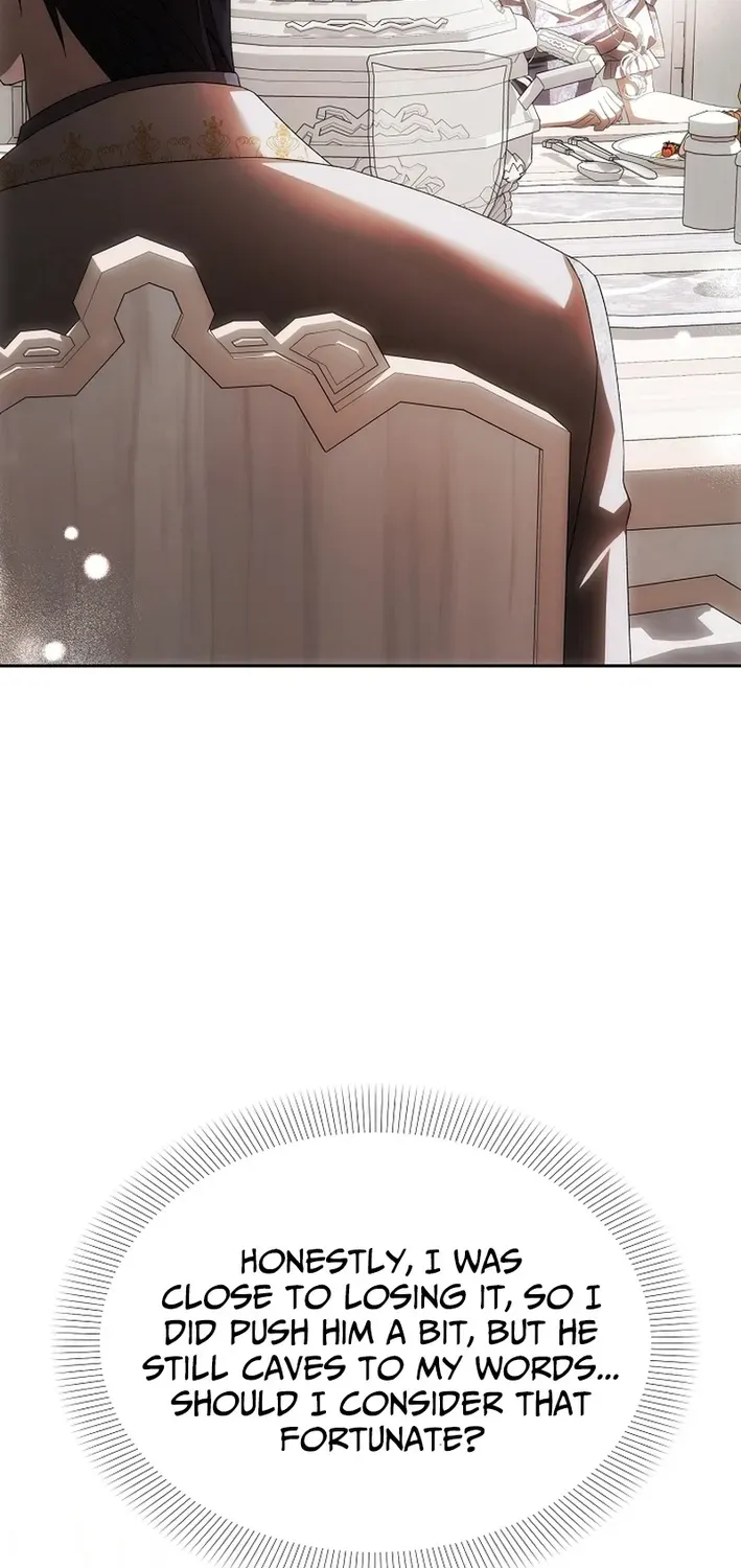 How to Escape from Reverse Harem Clichés Chapter 9 page 9 - 