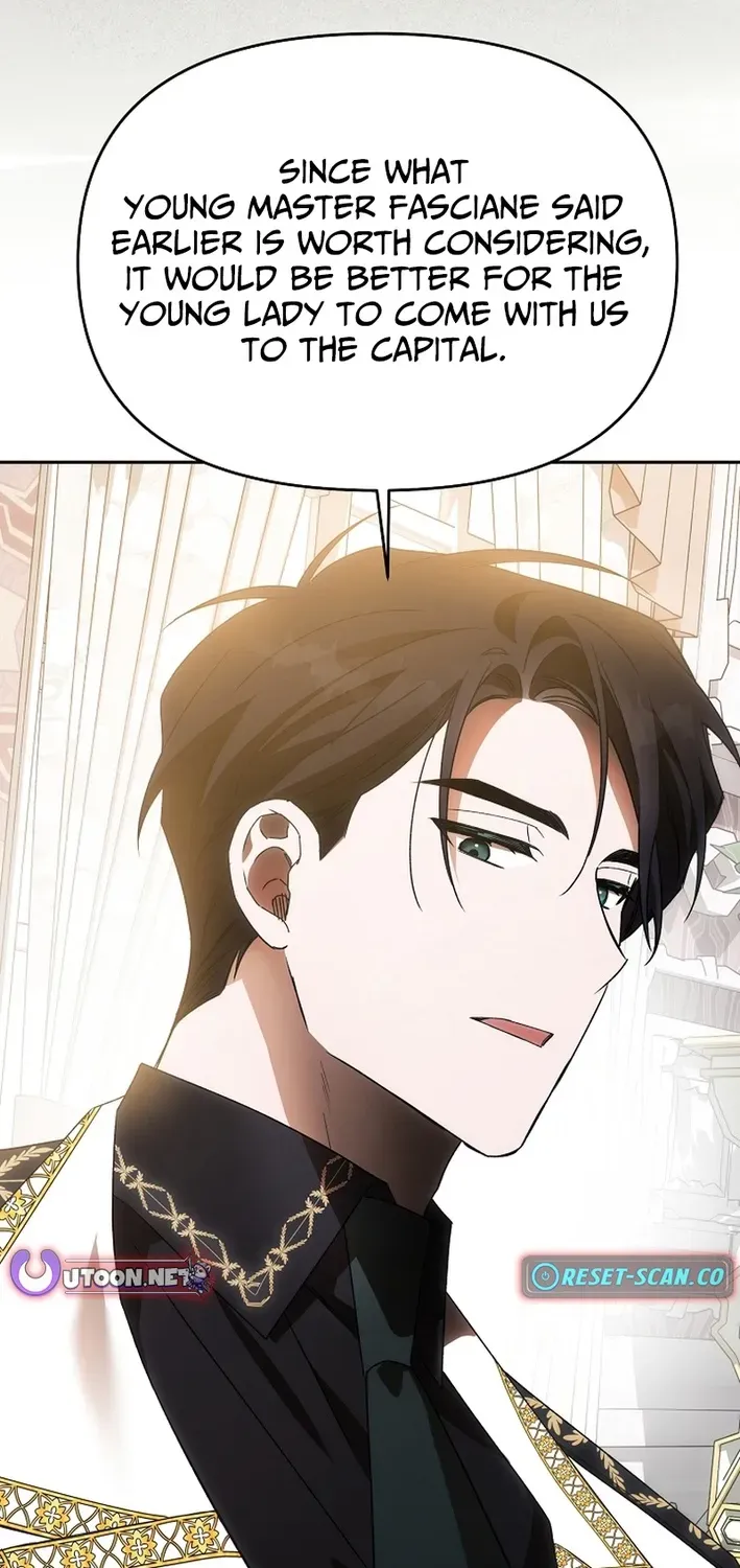 How to Escape from Reverse Harem Clichés Chapter 9 page 81 - 