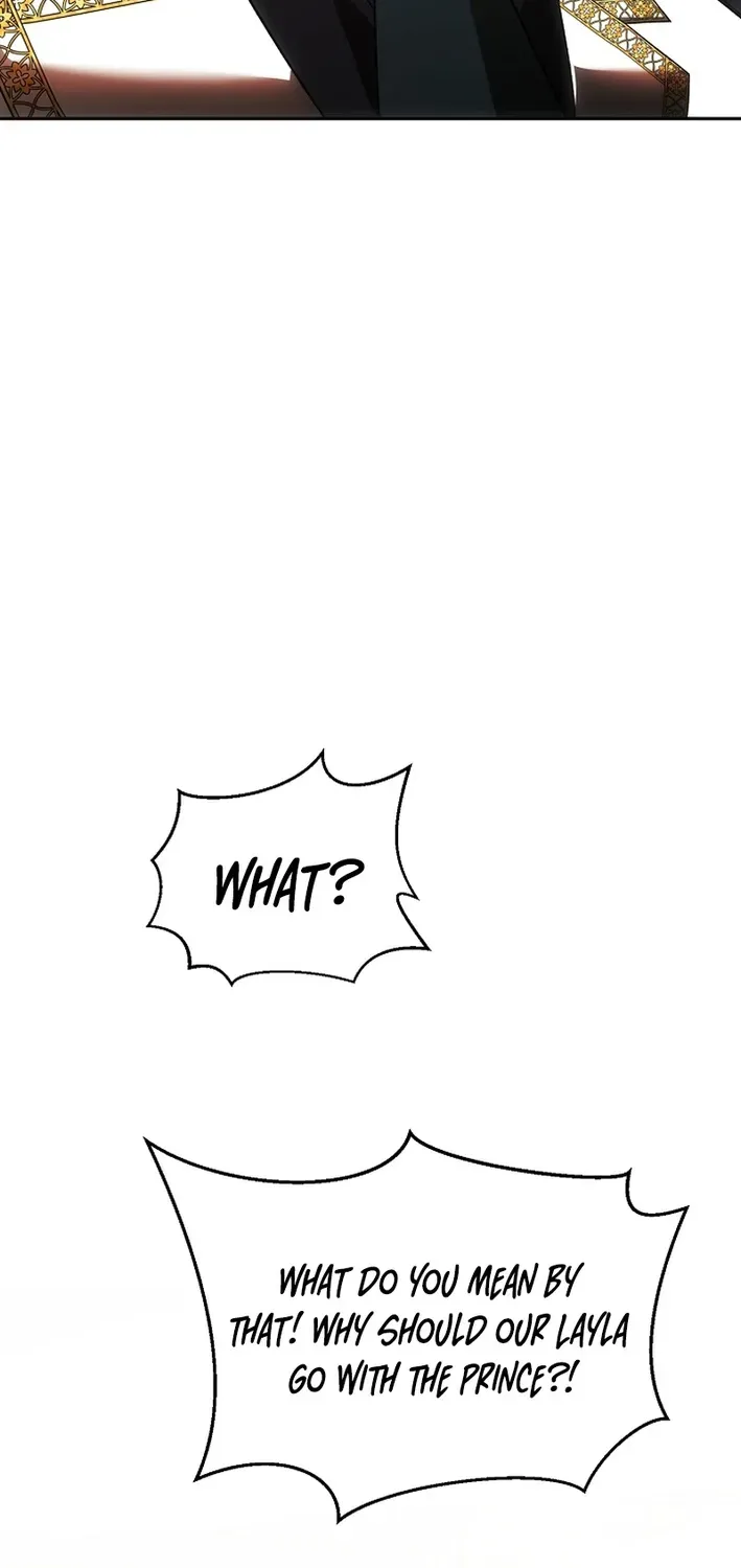 How to Escape from Reverse Harem Clichés Chapter 9 page 82 - 