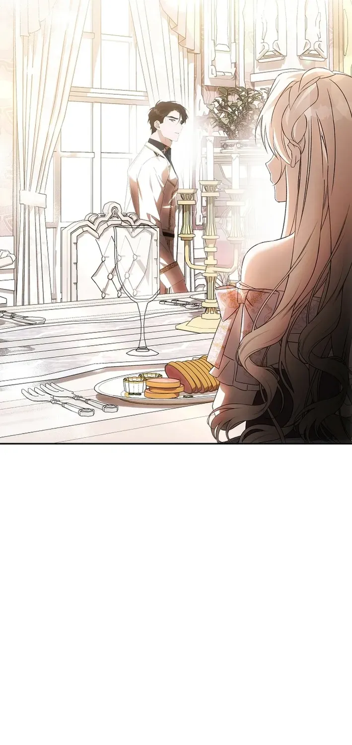 How to Escape from Reverse Harem Clichés Chapter 9 page 93 - 