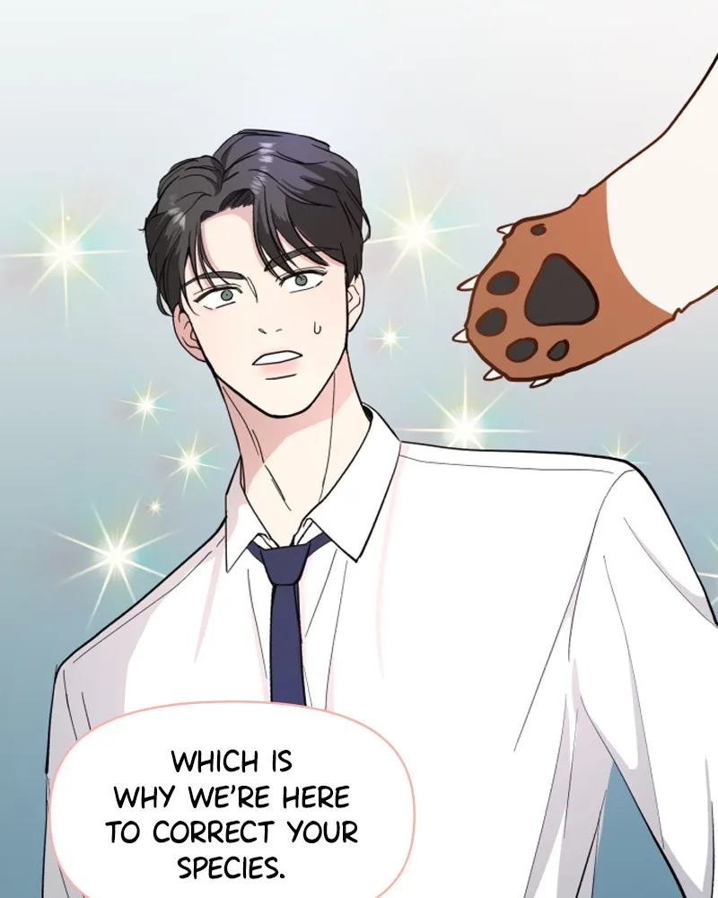 How to Hold His Leash Chapter 1 page 105 - 