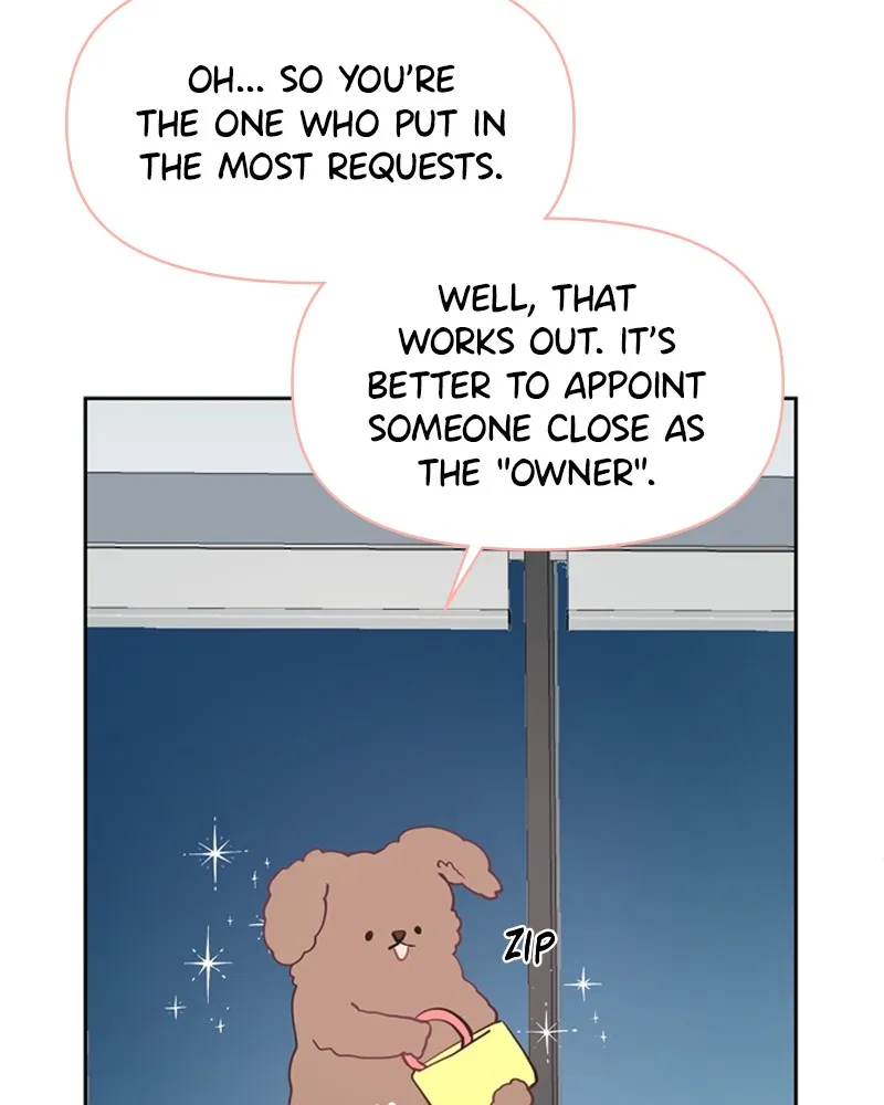 How to Hold His Leash Chapter 1 page 120 - 