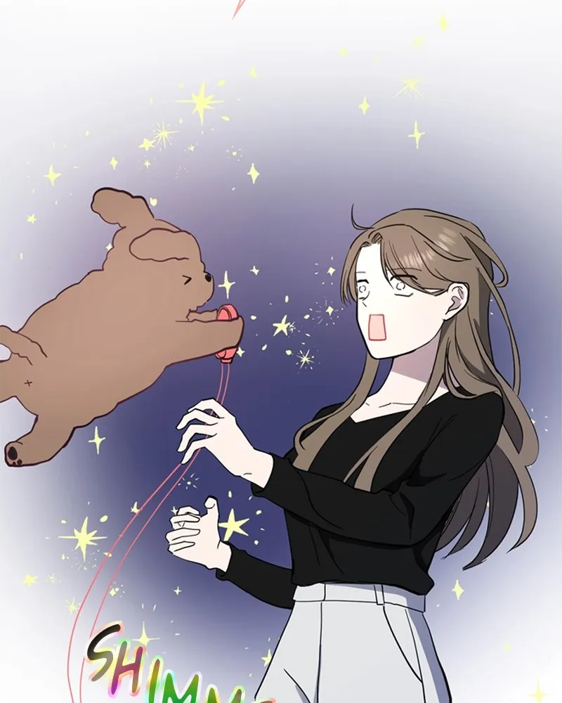 How to Hold His Leash Chapter 1 page 122 - 