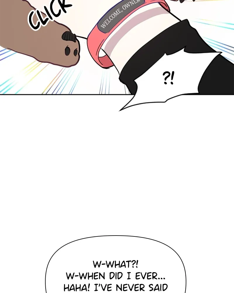 How to Hold His Leash Chapter 1 page 124 - 