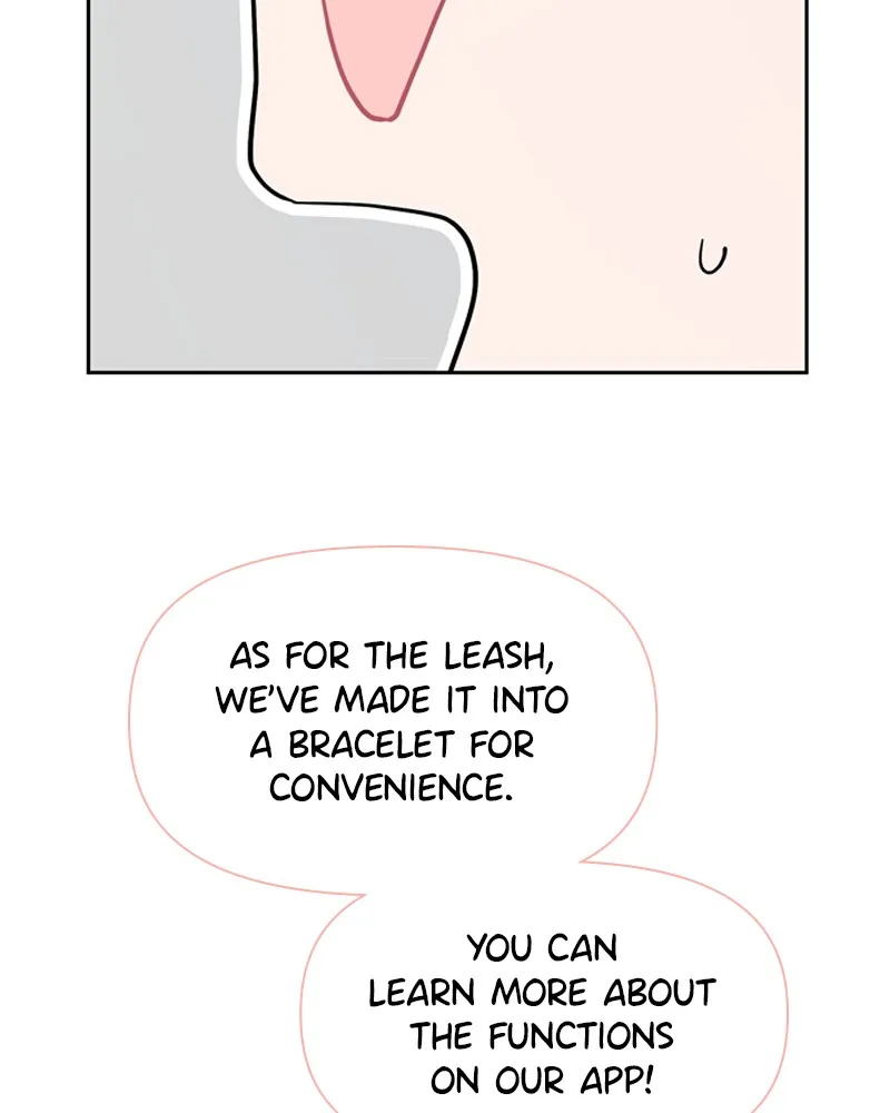 How to Hold His Leash Chapter 1 page 126 - 