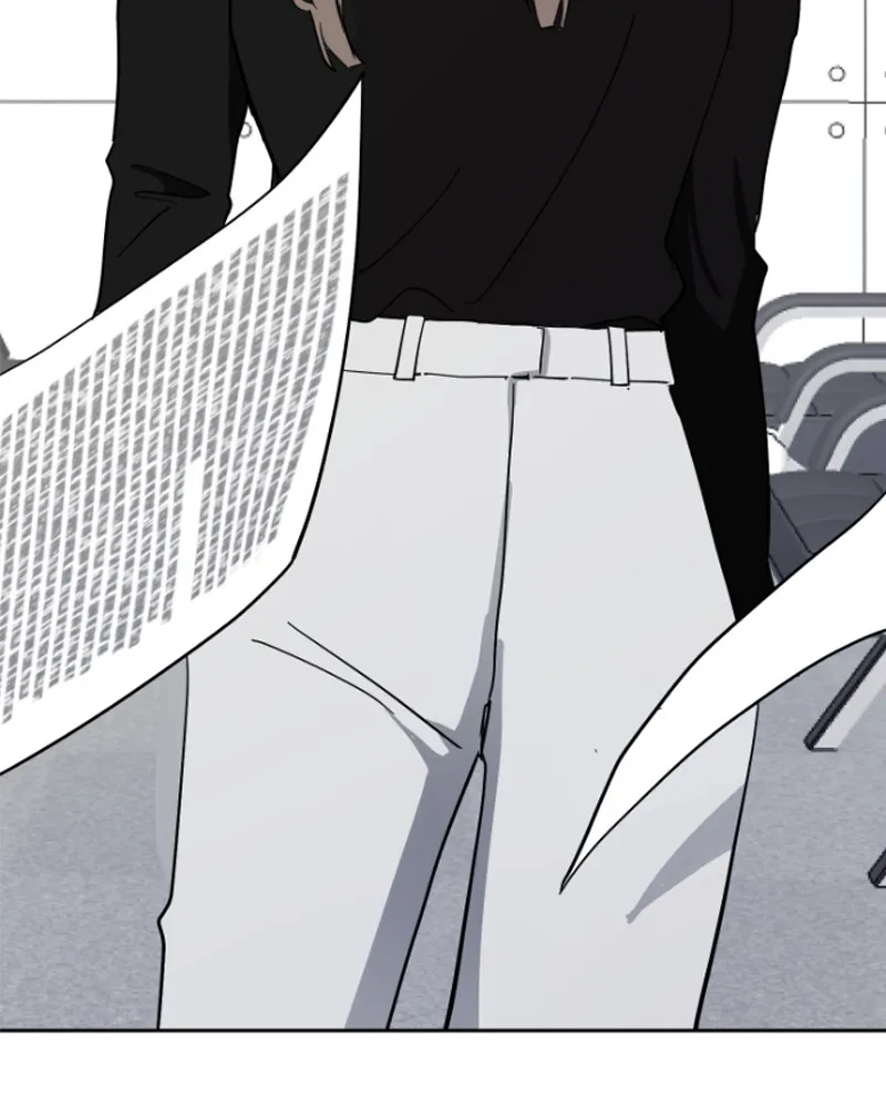 How to Hold His Leash Chapter 1 page 5 - 