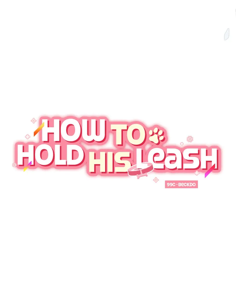 How to Hold His Leash Chapter 1 page 53 - 