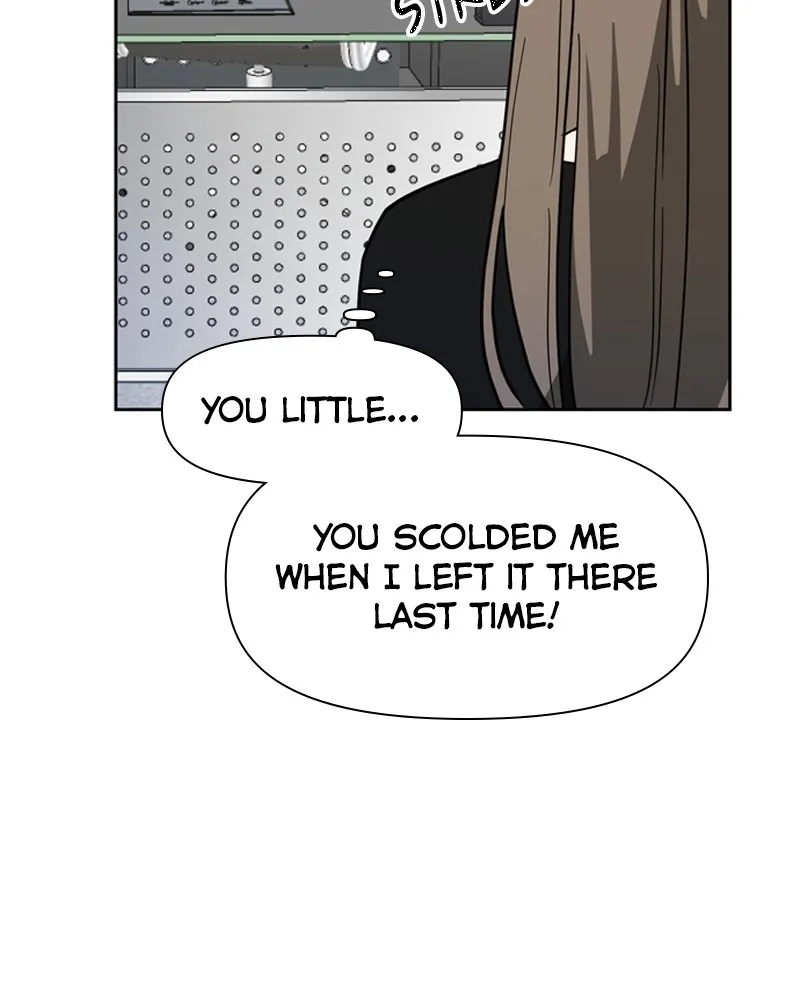 How to Hold His Leash Chapter 1 page 80 - 