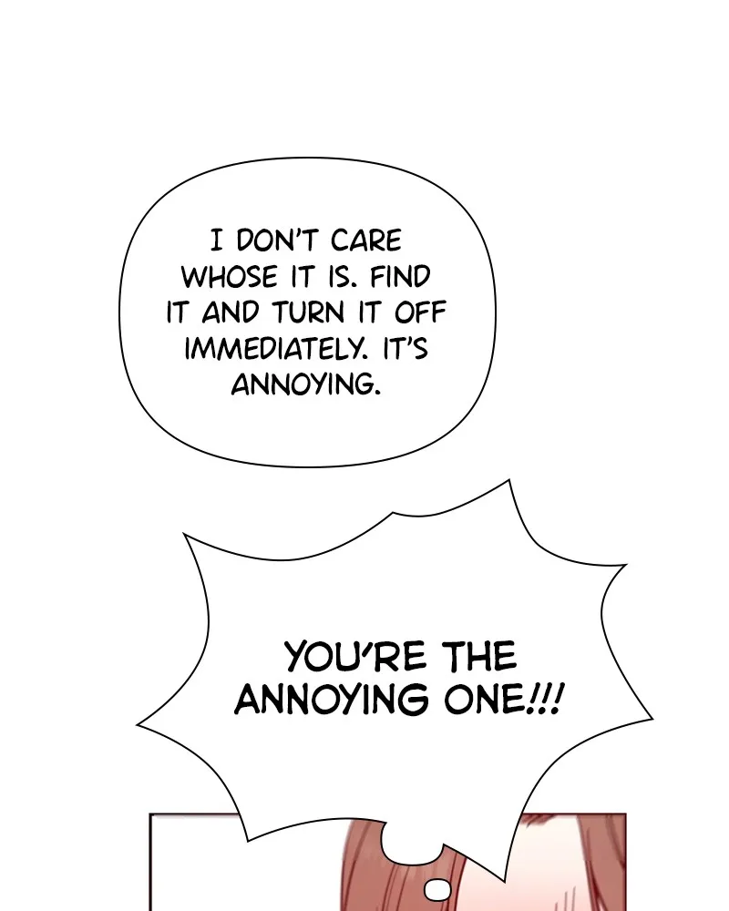 How to Hold His Leash Chapter 1 page 87 - 