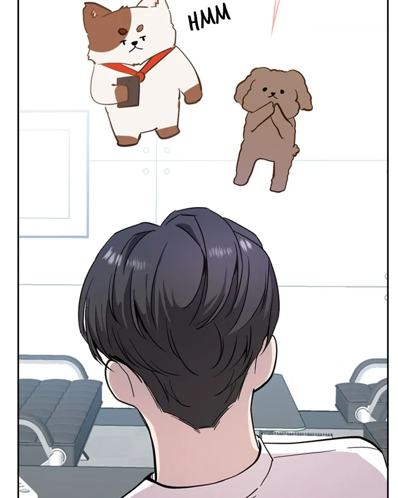 How to Hold His Leash Chapter 1 page 99 - 