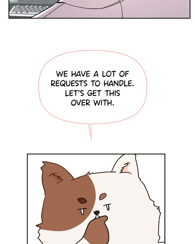 How to Hold His Leash Chapter 1 page 100 - 